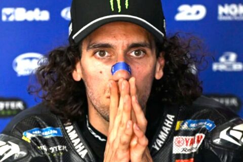MotoGP, Test Jerez, Johann Zarco (Honda/6) : Honda progresse, cap sur Le Mans !