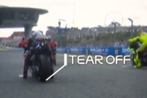 Moto3 : Intact GP engage David Munoz à long terme…