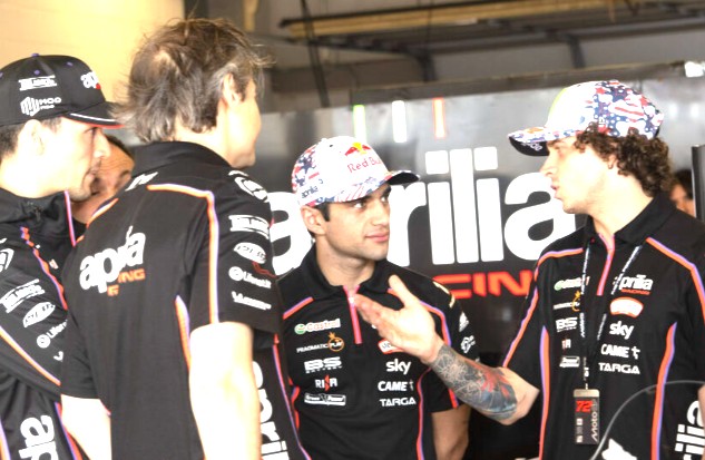 Aprilia