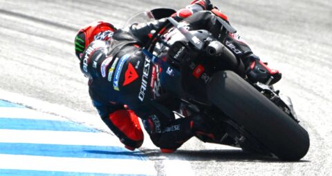 Aprilia