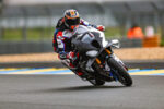 BMW Motorrad World Endurance Team, le plus rapide au classement g&eacute;n&eacute;ral lors du Pre-Test du Mans