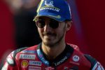 MotoGP - Bagnaia accuse les m&eacute;dias : &ldquo;On fr&ocirc;le la folie&rdquo;&hellip; ou le signe d&rsquo;un pilote sous pression ?