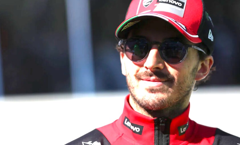 Bagnaia 
