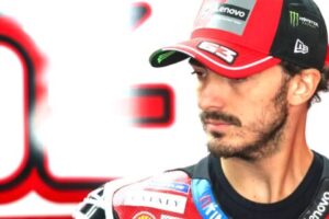 Pecco Bagnaia