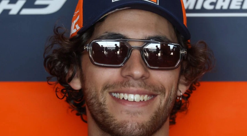 Bastianini