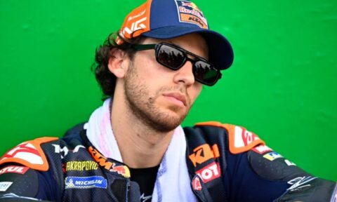 MotoGP - Claudio Domenicali ouvre la porte : &ldquo;Ducati peut le reprendre&rdquo;&hellip; Bastianini, le retour que personne n&rsquo;avait pr&eacute;vu