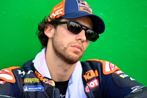 MotoGP, Pol Espargaró en est convaincu : sans Zarco, il gagnait à Brno
