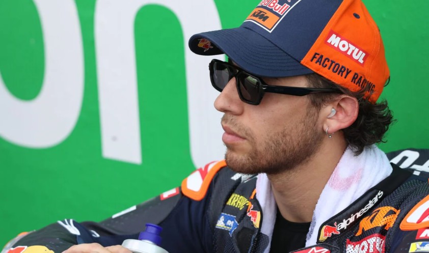 Bastianini