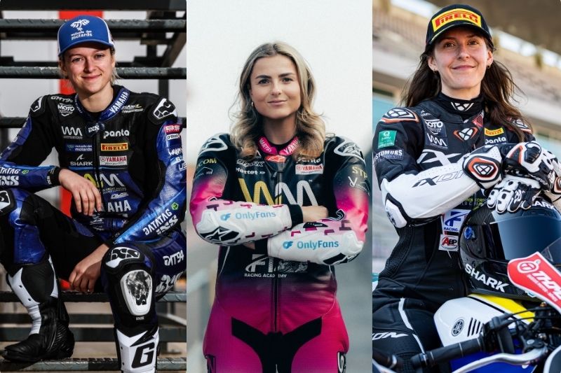 Championnat du monde F&eacute;minin