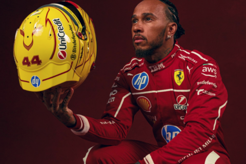 F1 - Lewis Hamilton : &laquo; On doit agir maintenant &raquo;