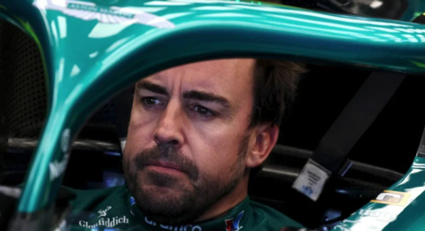 F1 - Fernando Alonso dynamite la F1 2026 : &laquo; les virages rapides sont devenus des bornes de recharge &raquo;