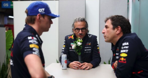 F1 - Red Bull : le directeur technique Fran&ccedil;ais Pierre Wach&eacute; fragilis&eacute; ?