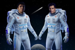 F1 &ndash; Williams envoie ses pilotes dans l&rsquo;espace&hellip; et se fait d&eacute;monter par ses propres fans