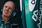F1 - Aston Martin : même Newey semble dépassé, une crise bien plus grave que prévu