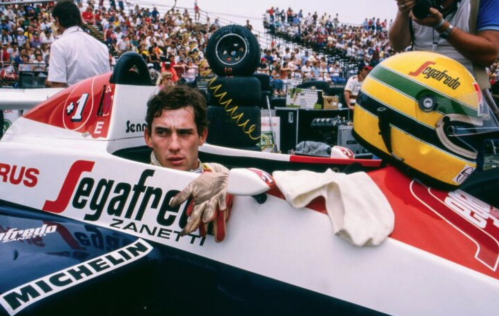 Senna