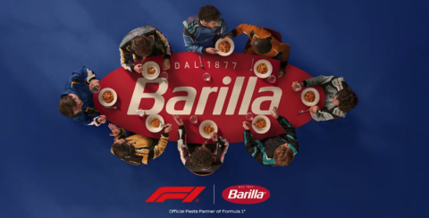 F1 &ndash; Des circuits aux supermarch&eacute;s : la folie gagne m&ecirc;me&hellip; les p&acirc;tes !