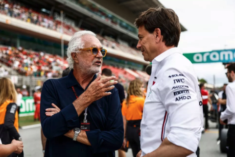 F1 &ndash; Alpine sous pression : Mercedes en embuscade, un tournant explosif fix&eacute; en septembre