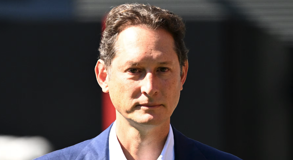 Elkann