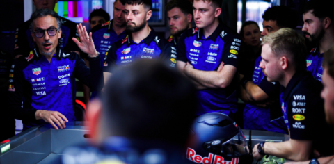 Red Bull