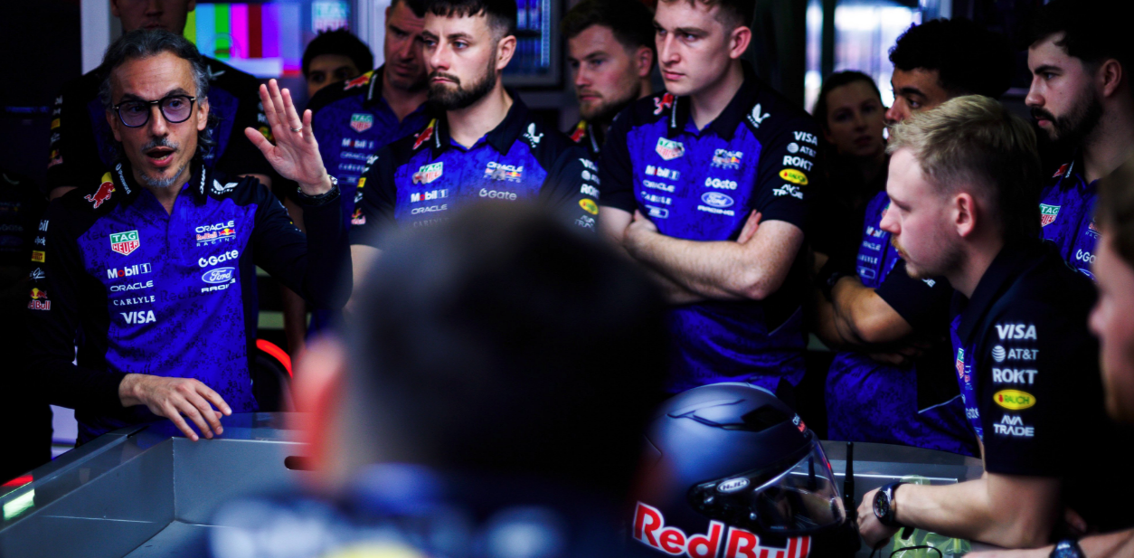 Red Bull