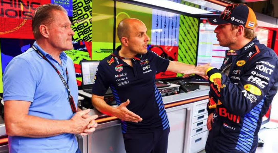 Verstappen