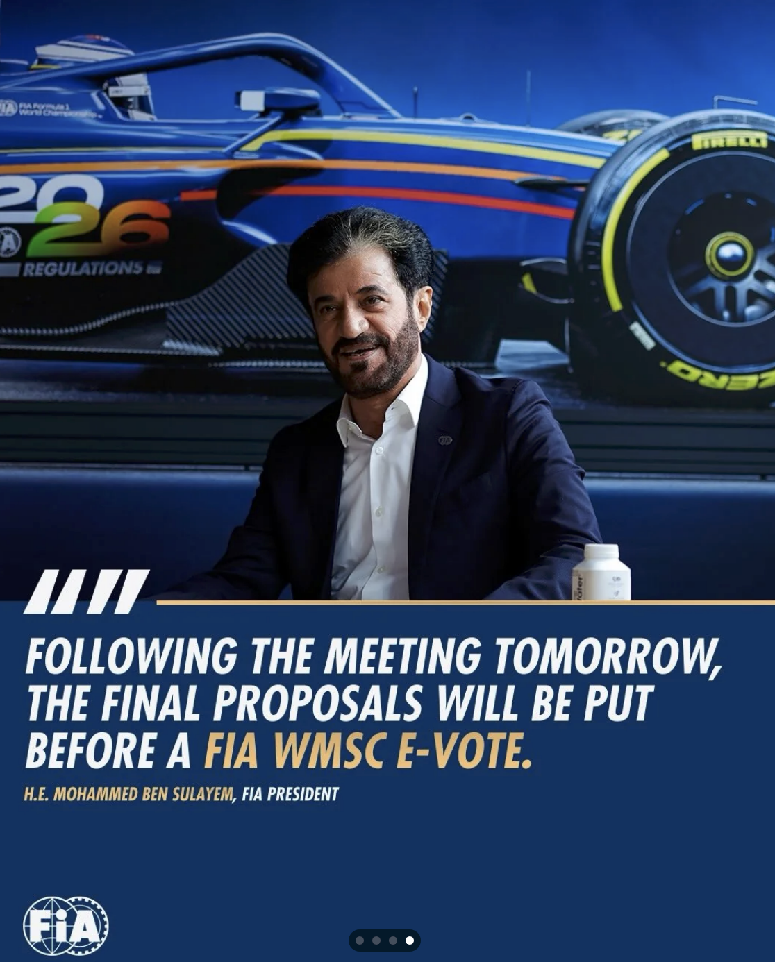 FIA