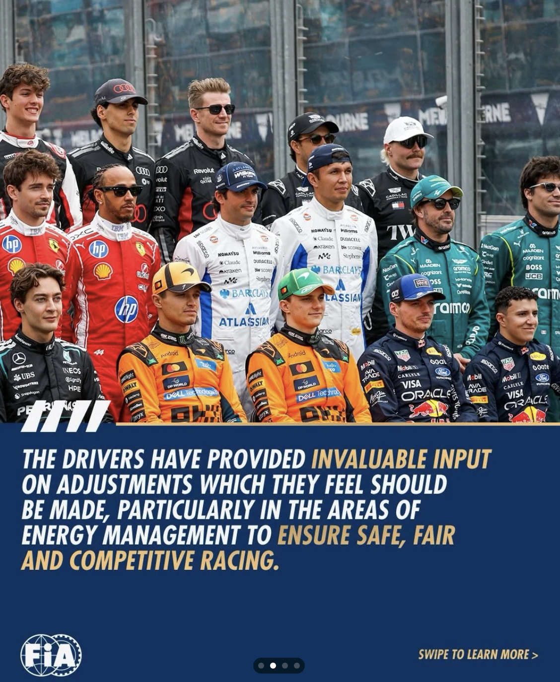 FIA