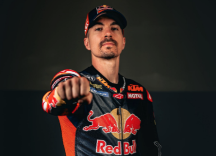MotoGP - Maverick Vi&ntilde;ales KO - Tech3 &agrave; terre : Jerez vire au cauchemar