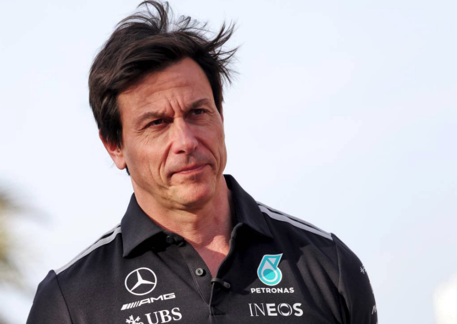 Wolff