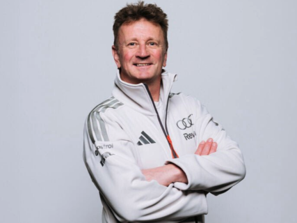 F1 : Audi en mode urgence : Allan McNish promu