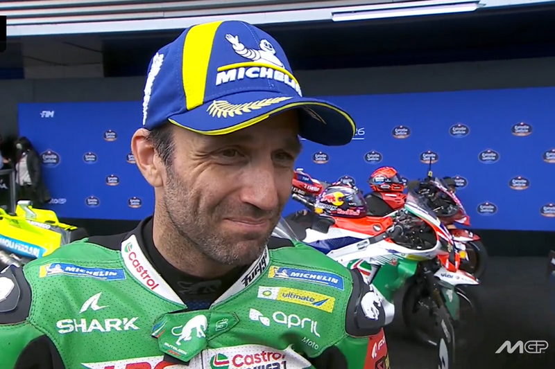 Johann Zarco
