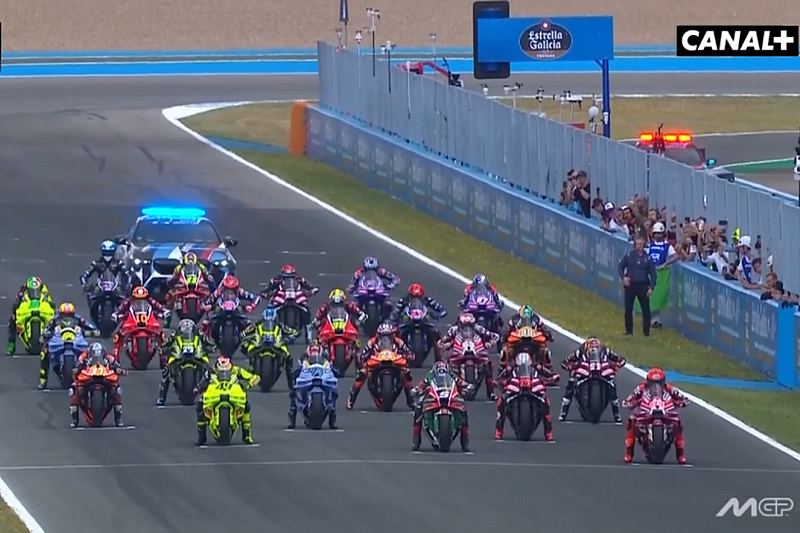 MotoGP