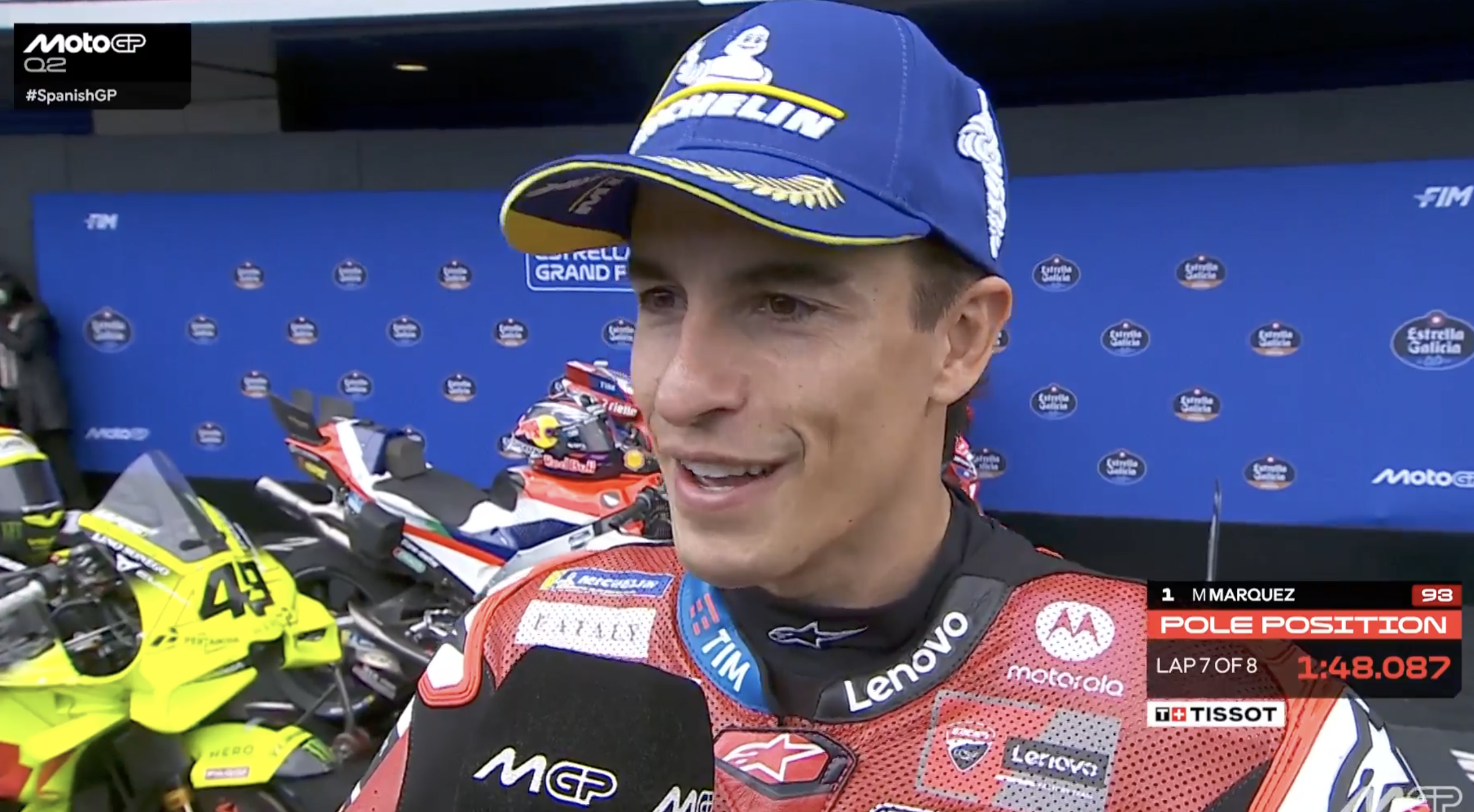 Marc Marquez