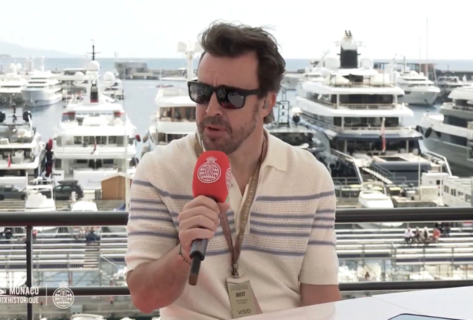 F1 &ndash; Aston Martin en crise, Fernando Alonso en paix : le virage inattendu