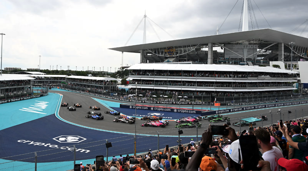 F1