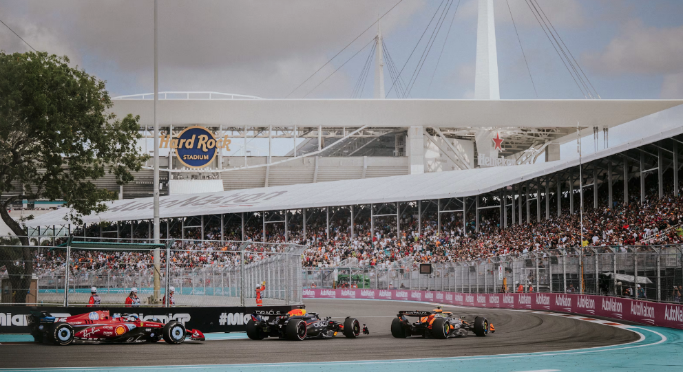 F1