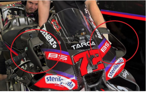 Aprilia