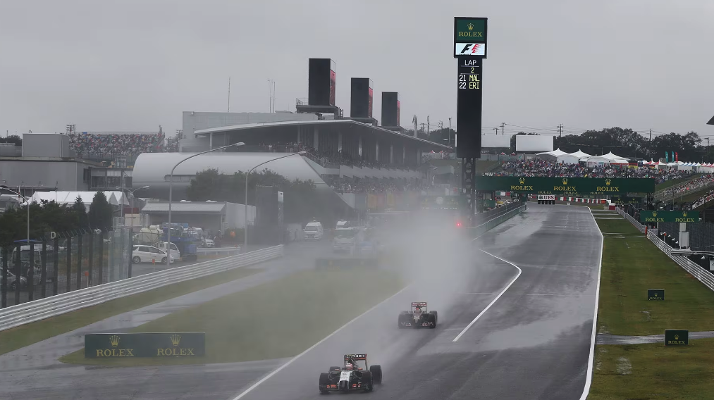 F1