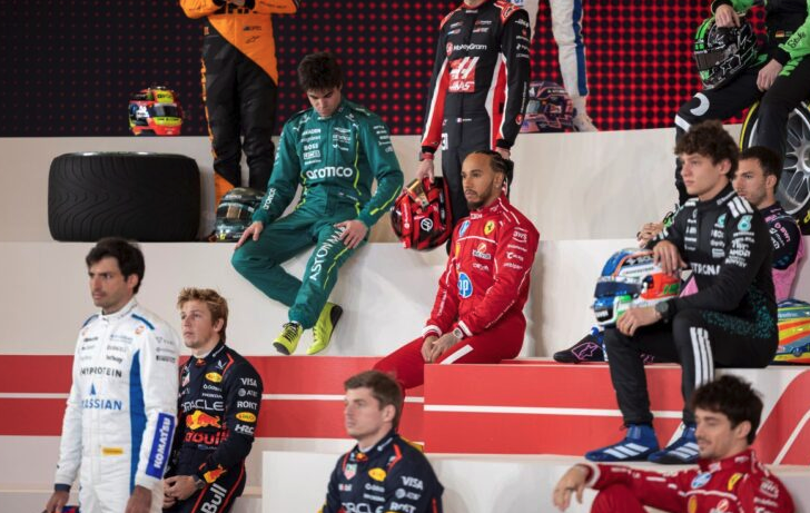 F1