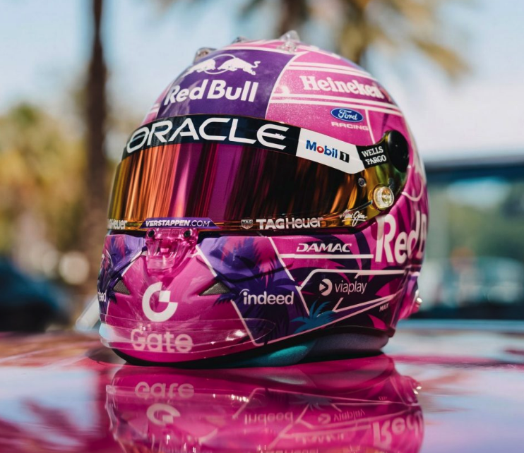 Verstappen