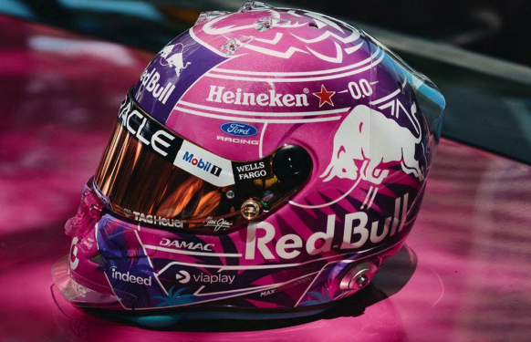 Verstappen