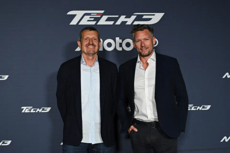 Tech3