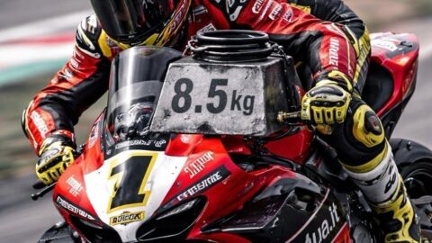 Alvaro Bautista