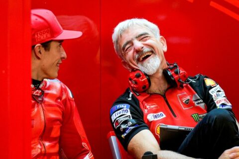 Moto2 Misano 2 – Barry Baltus dé?u malgré un samedi réussi