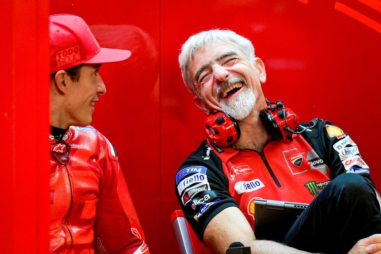 Gigi Dall'Igna