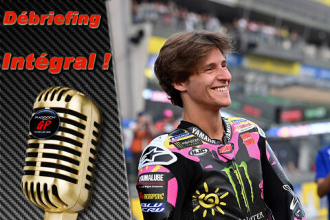 Moto2 Aragon – Course : Jake Dixon triomphe, Sergio Garcia à la dérive