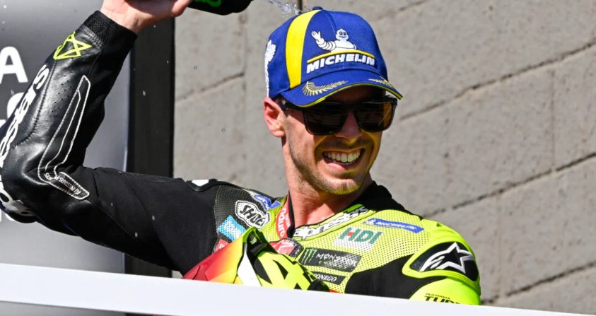 Fabio Di Giannantonio 