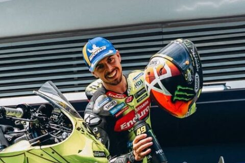 MotoGP, France : les horaires du rendez-vous national au Mans