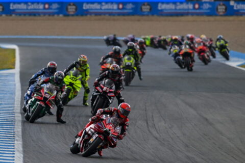 MotoGP, Pramac Yamaha : un nouveau chapitre s’écrit en Moto2