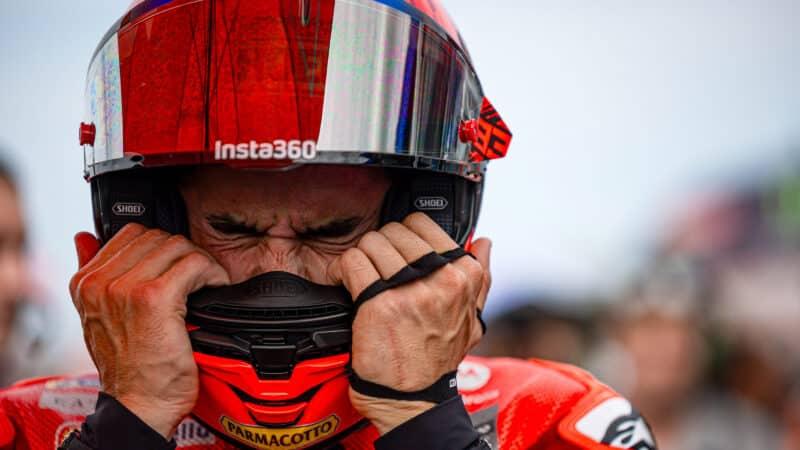 Ducati